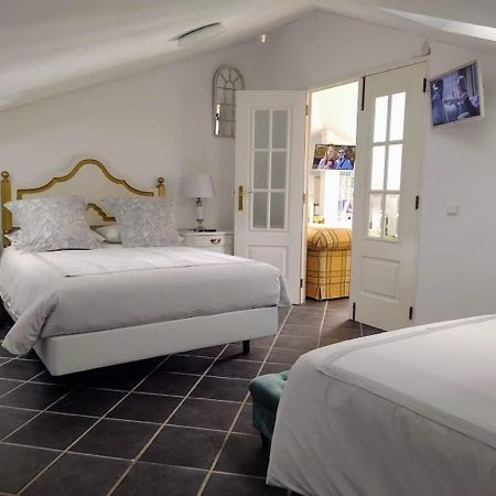 Attic Bay Apartment Camara de Lobos Luaran gambar