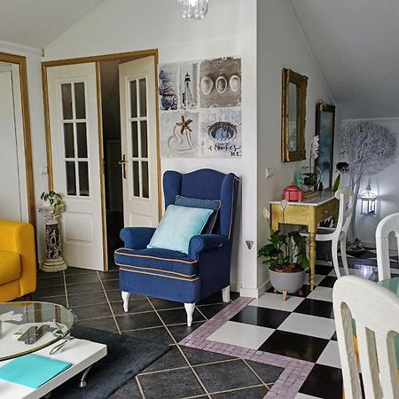 Attic Bay Apartment Camara de Lobos Luaran gambar