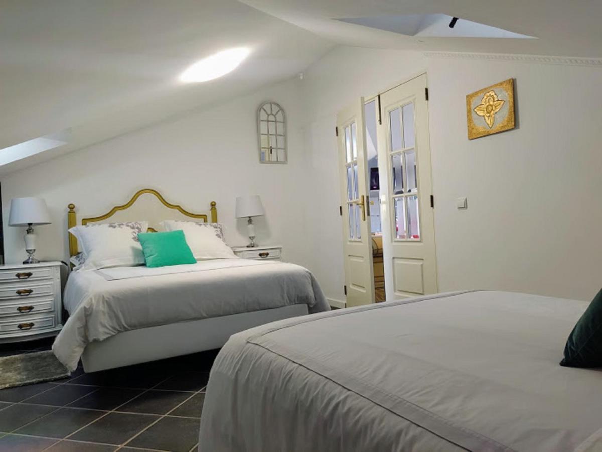 Attic Bay Apartment Camara de Lobos Luaran gambar
