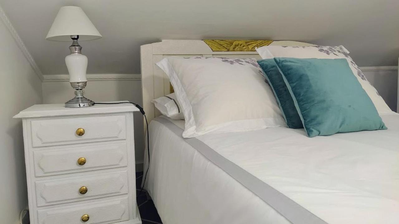 Attic Bay Apartment Camara de Lobos Luaran gambar