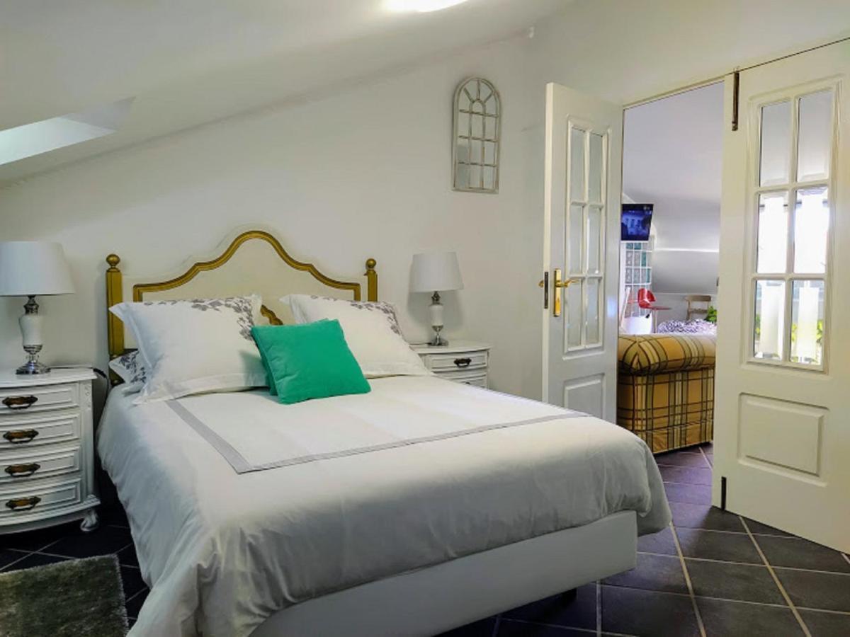 Attic Bay Apartment Camara de Lobos Luaran gambar