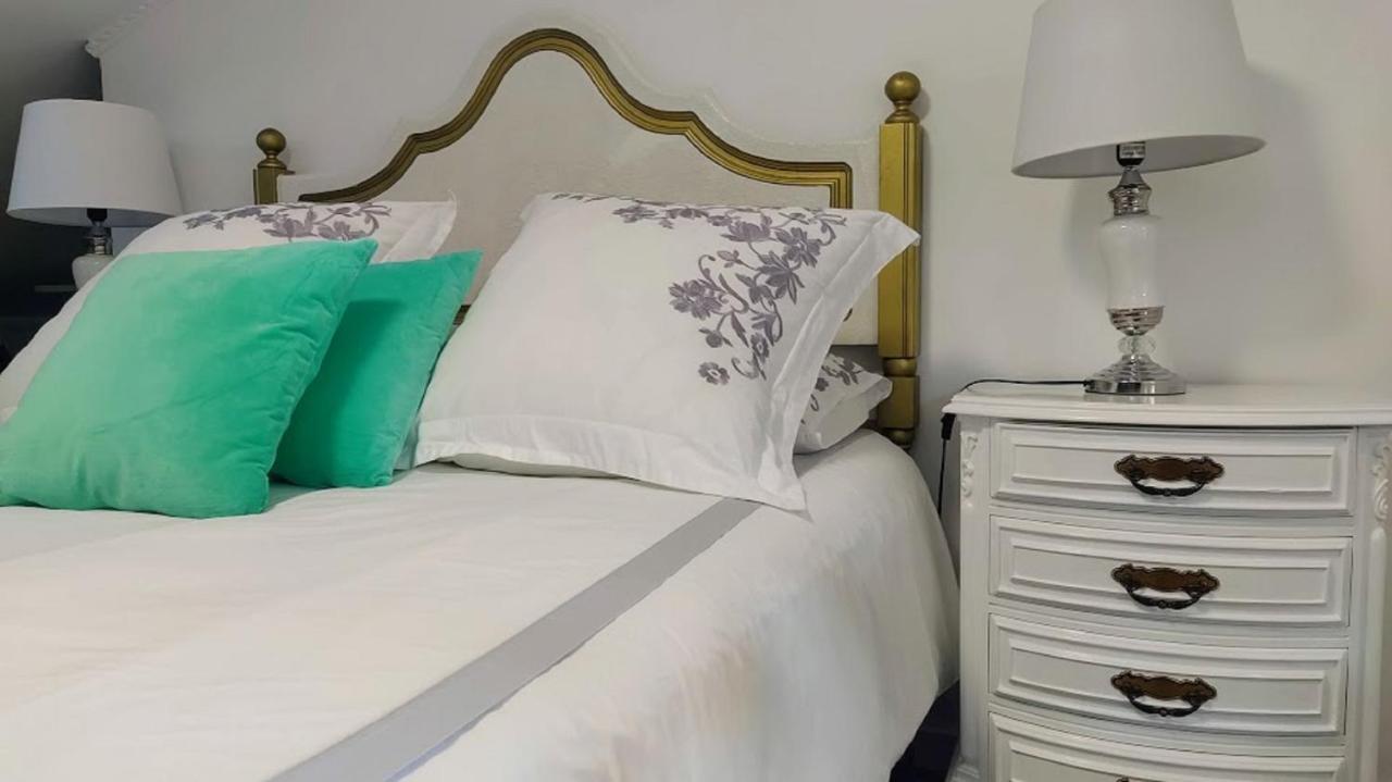 Attic Bay Apartment Camara de Lobos Luaran gambar