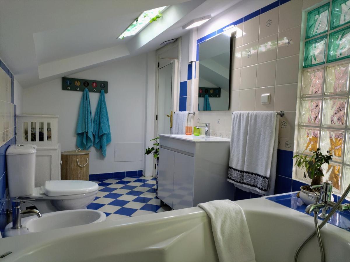 Attic Bay Apartment Camara de Lobos Luaran gambar
