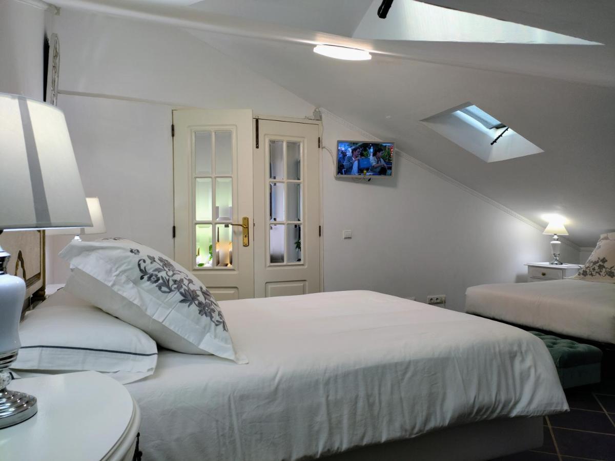 Attic Bay Apartment Camara de Lobos Luaran gambar