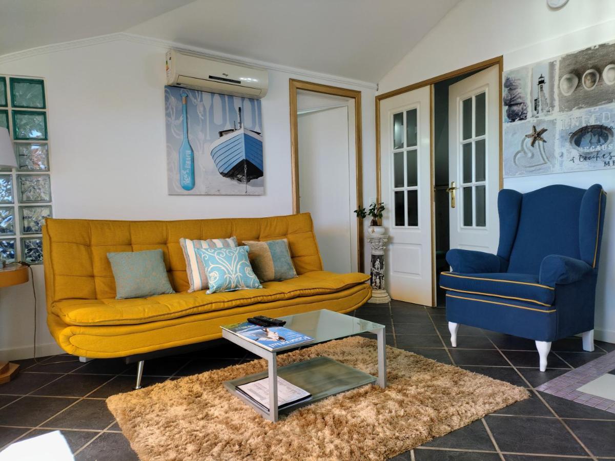 Attic Bay Apartment Camara de Lobos Luaran gambar