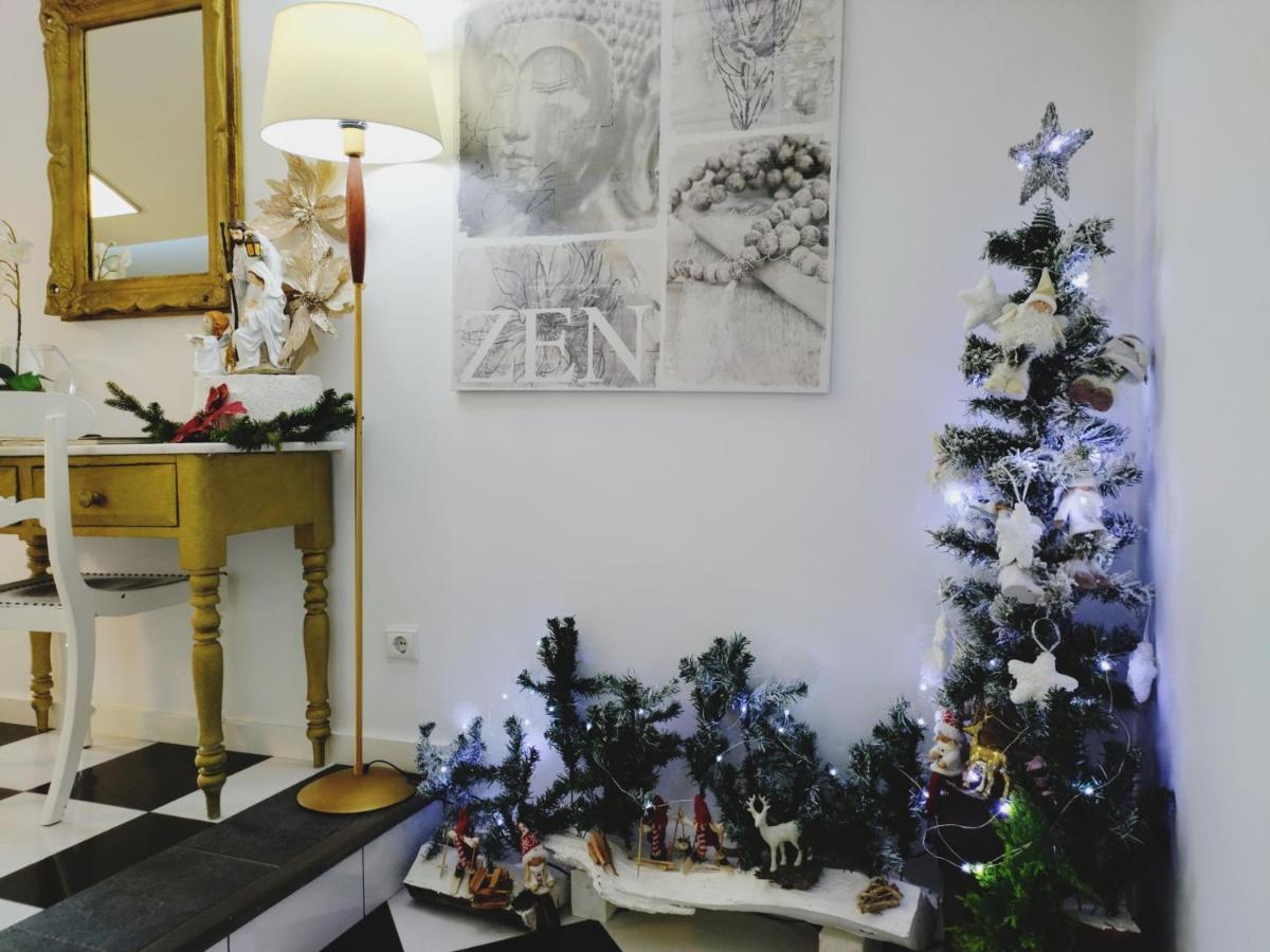 Attic Bay Apartment Camara de Lobos Luaran gambar