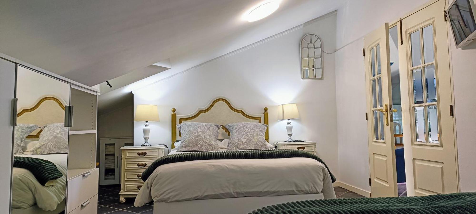 Attic Bay Apartment Camara de Lobos Luaran gambar