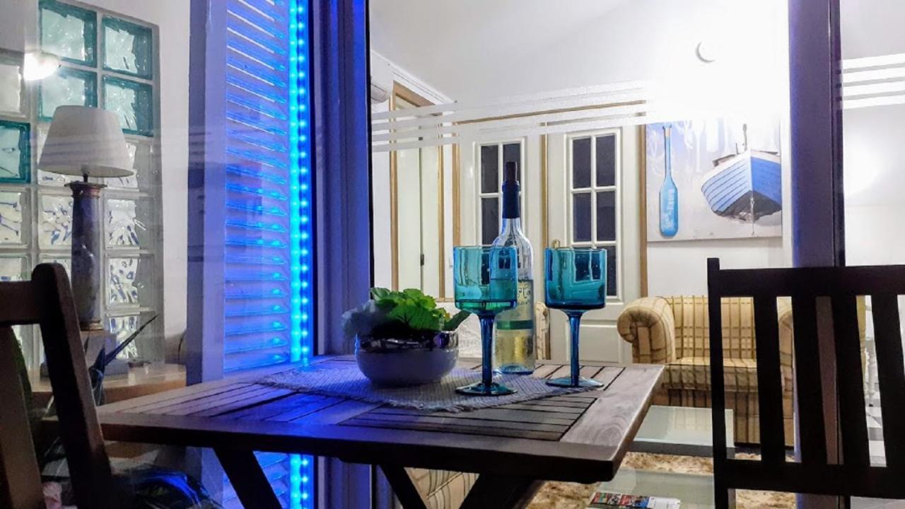 Attic Bay Apartment Camara de Lobos Luaran gambar
